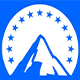 Paramount Plus Logo