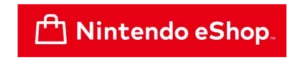 Nintendo eshop Game Logo