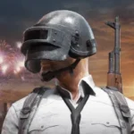 PUBG MOBILE Logo