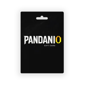 PANDANIO GIFTCARD