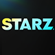 StarzPlay Logo