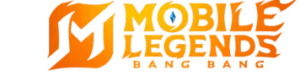 Mobile Legends: Bang Bang Game Logo
