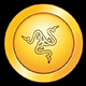 Razer Gold Logo