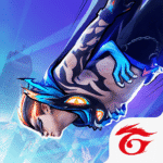 FREE FIRE DIAMONDS