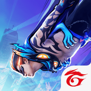 FREE FIRE DIAMONDS