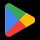 GOOGLE PLAY Logo