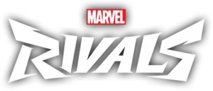 Rivals Marvel Game Logo