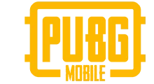 PUBG MOBILE Game Logo