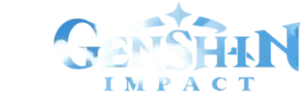 Genshin Impact Game Logo