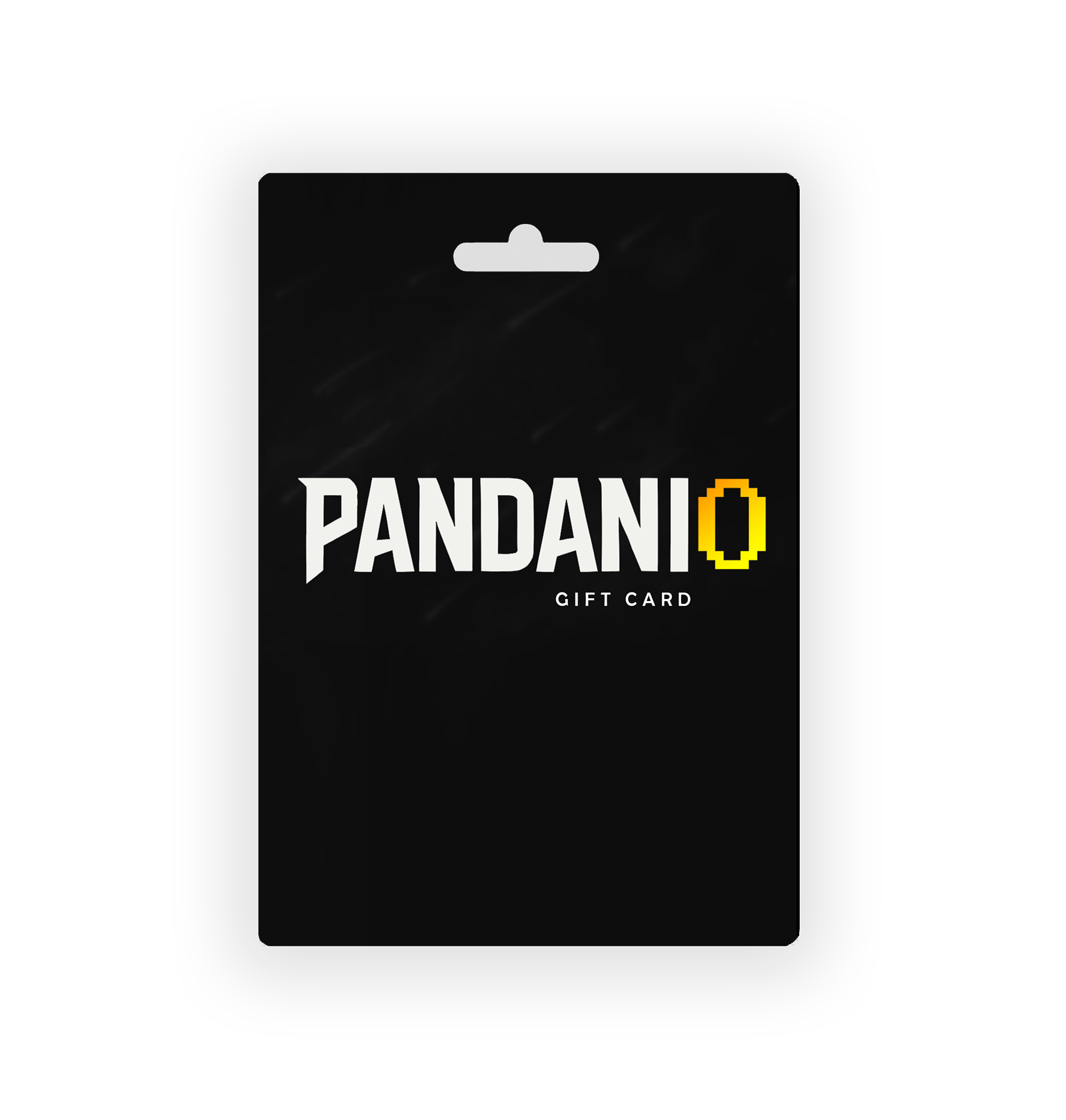 Pandanio Gift Card