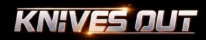 Knives Out Game Logo