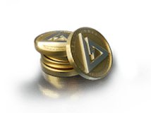 Delta Coins 92 + 680