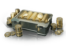 Delta Coins 5444 + 19440