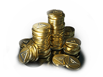 Delta Coins 769 + 3280